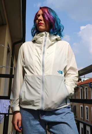 00S VINTAGE THE NORTH FACE SPORT JACKET