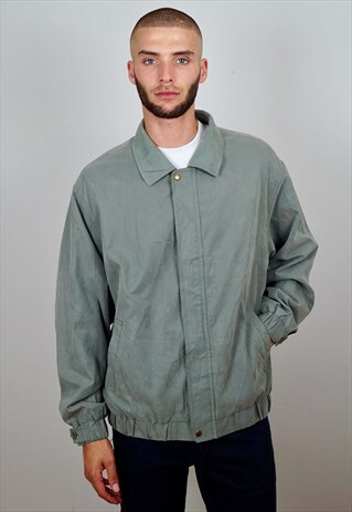 VINTAGE 90S LL BEAN JACKET