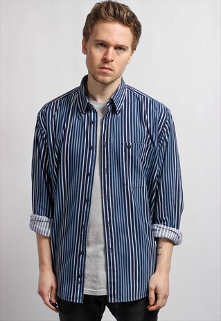 VINTAGE CORDUROY SHIRT