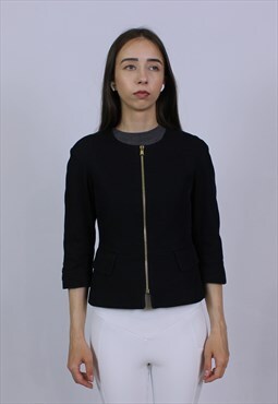 Louis Vuitton uniform vintage jacket rarity 3/4 legit 32 34