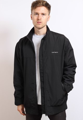 VINTAGE CARHARTT JACKET