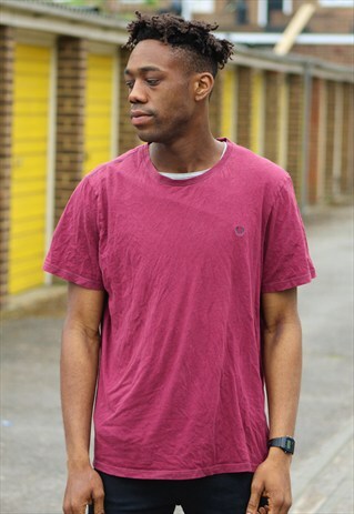 RETRO // FRED PERRY // T-SHIRT