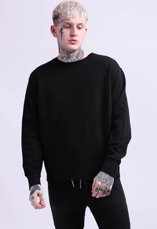 VINTAGE POLO RALPH LAUREN SWEATSHIRT