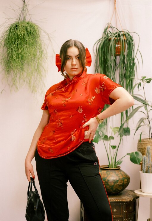 garment image