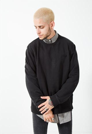 VINTAGE 90S LACOSTE SWEATSHIRT / S2252
