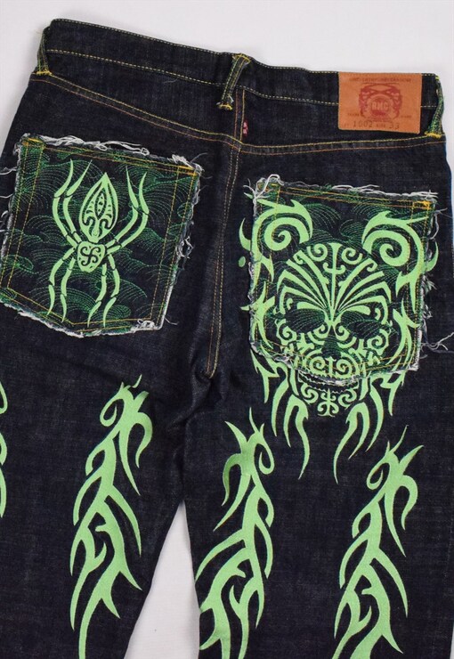garment image