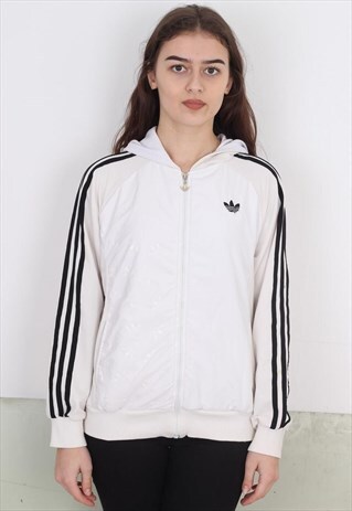 VINTAGE 90S ADIDAS SHELL JACKET /CVBJA200