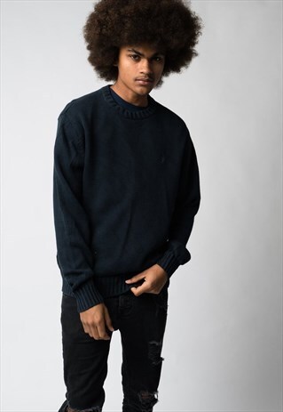 VINTAGE RALPH LAUREN JUMPER