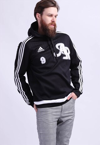 VINTAGE 90S ADIDAS HOODIE