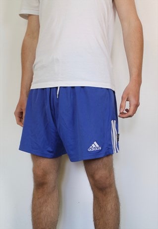 adidas shorts waist size