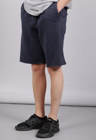 MEN'S VINTAGE REWORKED CHAMPION SHORTS CHP3