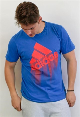 VINTAGE ADIDAS T-SHIRT