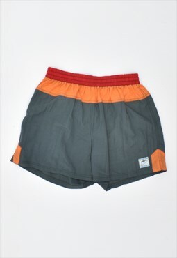 Vintage 90's Shorts Khaki