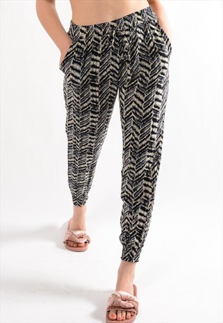 FESTIVAL SUMMER TROUSERS