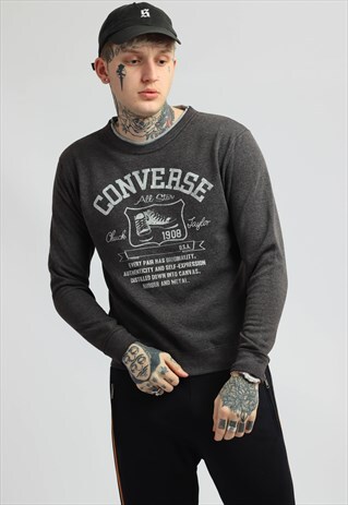VINTAGE CONVERSE SWEATSHIRT