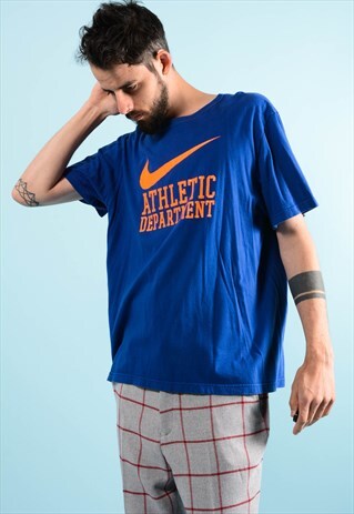 NIKE VINTAGE NIKE TEE SHIRT