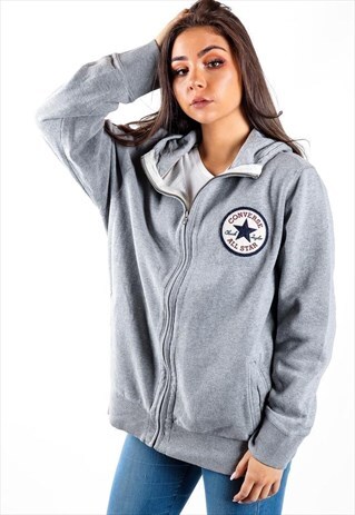 VINTAGE CONVERSE HOODIE H92