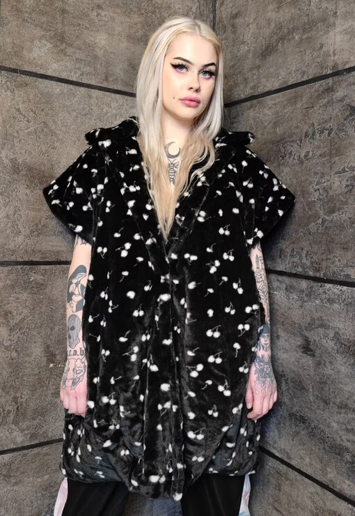 garment image