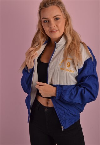 PUMA SHELL JACKET GTJ3008