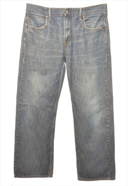 569's Fit Levi's Jeans - W34