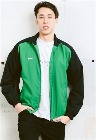 VINTAGE NIKE JACKET