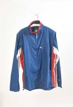 Vintage 90s windbreaker jacket