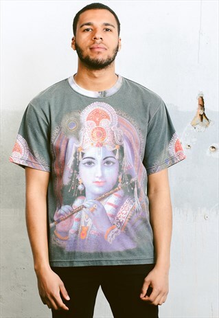 VINTAGE 90S FESTIVAL T-SHIRT