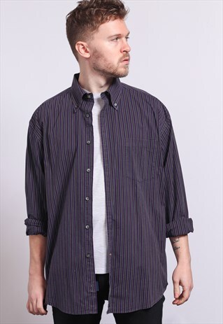 VINTAGE TOMMY HILFIGER SHIRT 90S