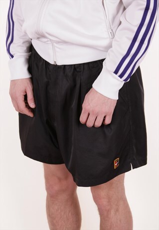 90S VINTAGE NIKE SPORTS SHORTS AA9867