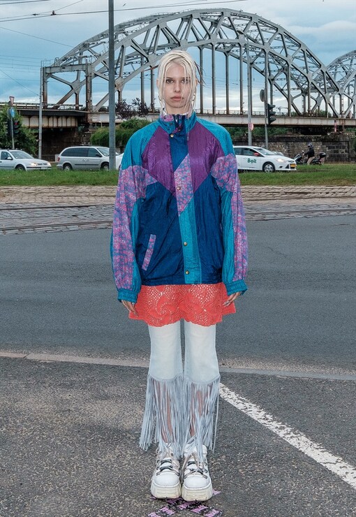 garment image