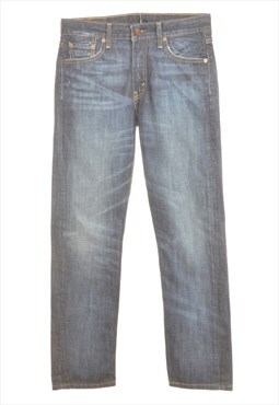 513's Fit Levi's Jeans - W30