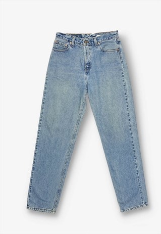 Vintage 80s levi's 560 loose fit usa boyfriend jeans BV19712