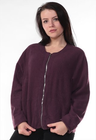 VINTAGE PATAGONIA FLEECE