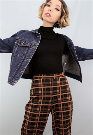 VINTAGE 90S DKNY DENIM JACKET