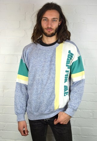 VINTAGE 90'S SWEATSHIRT