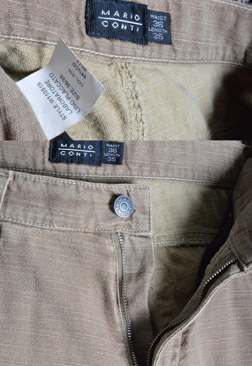 garment image