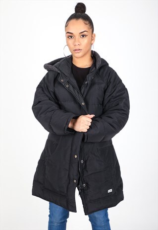 VINTAGE LEE PADDED JACKET J1167