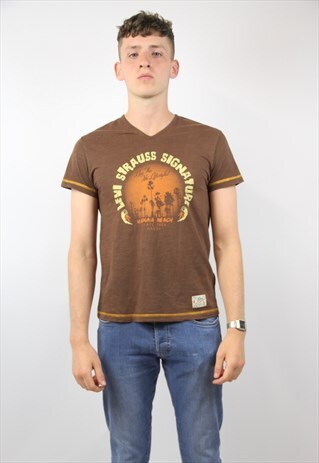 VINTAGE LEVI'S T-SHIRT