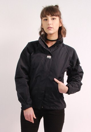 VINTAGE HELLY HANSEN SPORTS JACKET