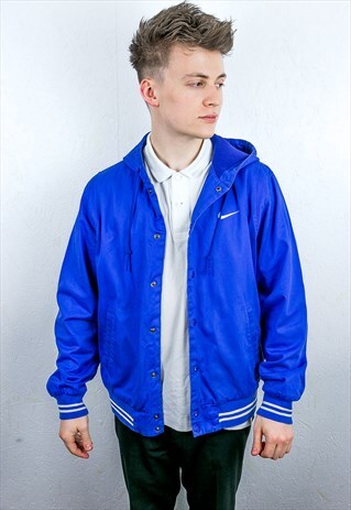 VINTAGE NIKE JACKET