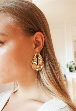 EARRINGS SOLANCE