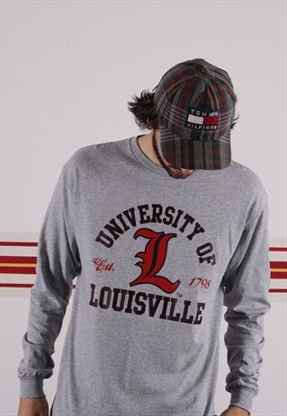 UOL OFFICIAL LONG SLEEVED T-SHIRT