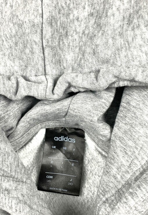 garment image