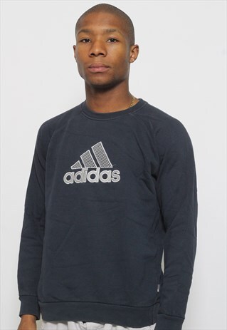 VINTAGE ADIDAS SWEATSHIRT