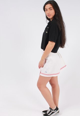 VINTAGE TENNIS SKIRT