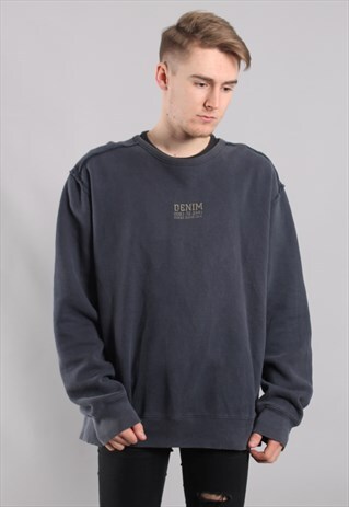 VINTAGE GUESS SWEATSHIRT