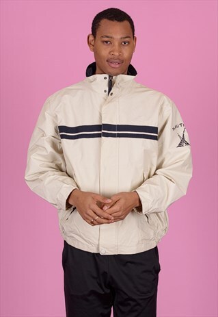VINTAGE NAUTICA JACKET