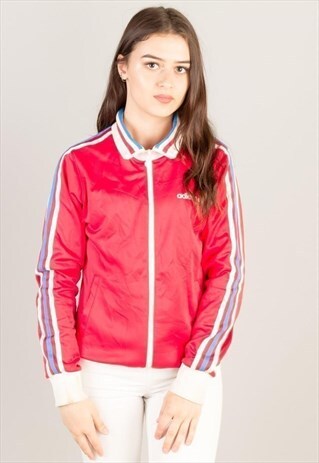 VINTAGE ADIDAS JACKET /CGBJA037