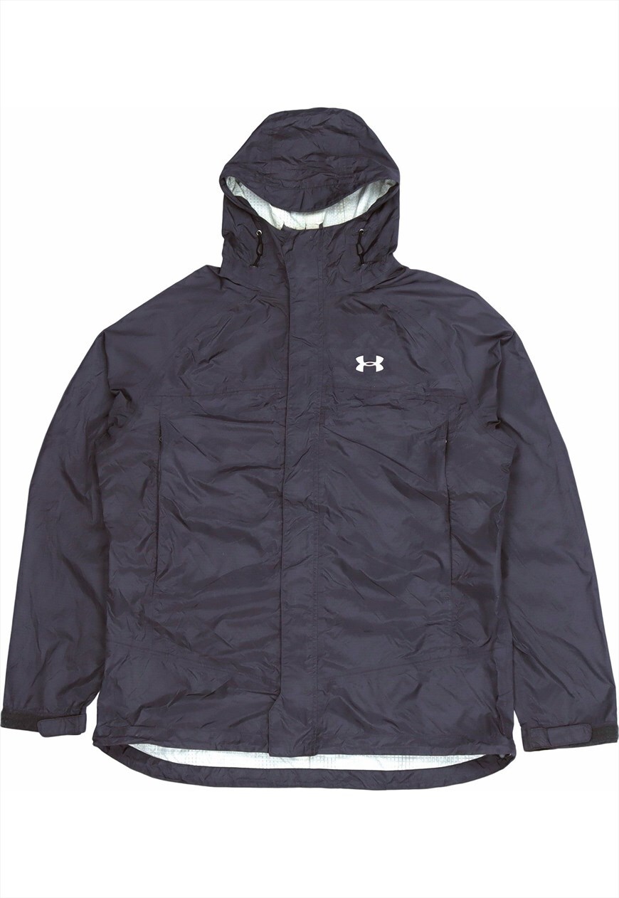 Under armour ace hot sale rain jacket