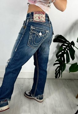 Vintage 1990's TRUE RELIGION Jeans